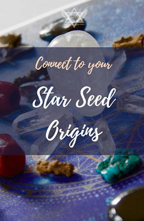 Star Seed Origins