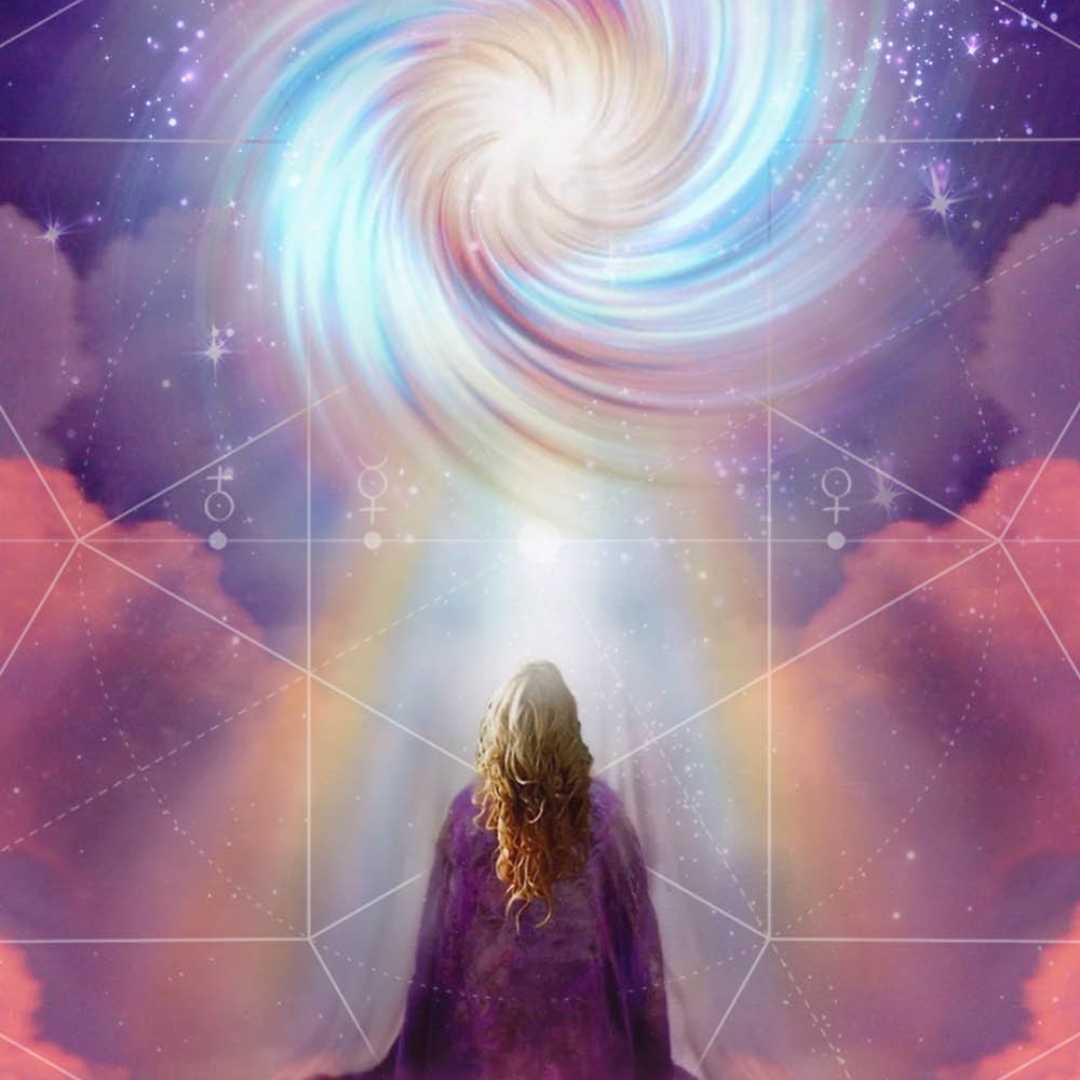 Shifting Energy Meditation