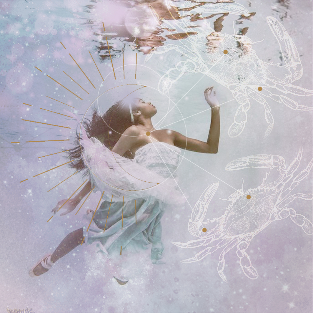 Water-Goddess
