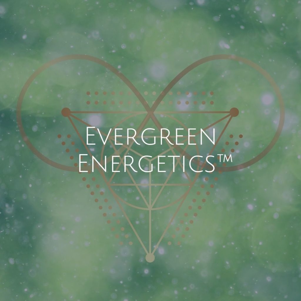 Evergreen energetics