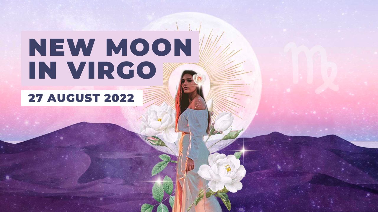 new moon in virgo
