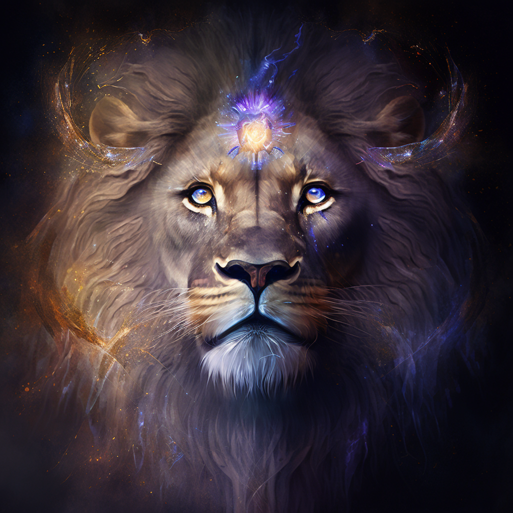 empowered manifestation