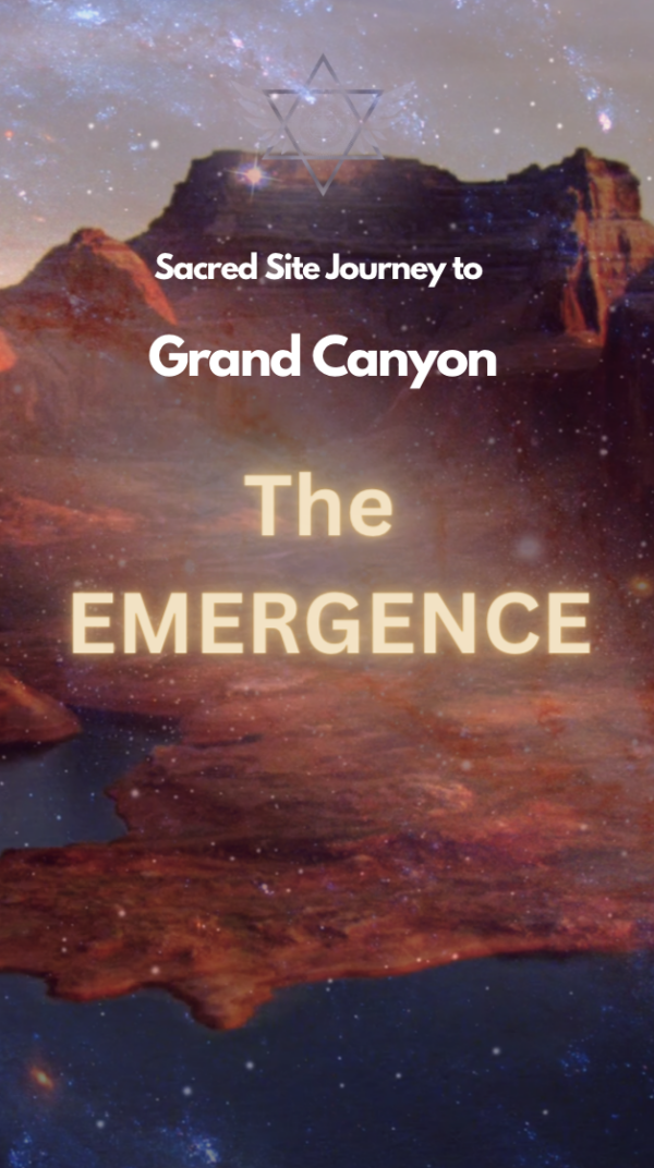 grand canyon sacred site