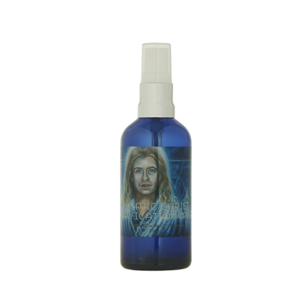 Cosmic Christ Purification Spray