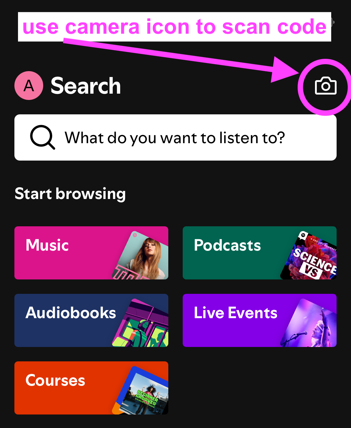 spotify