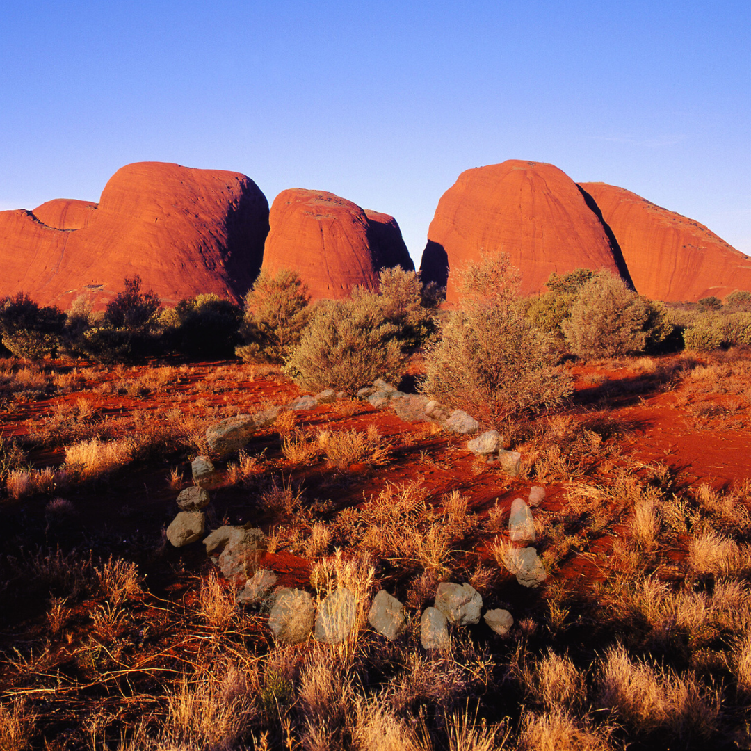Kata Tjuta