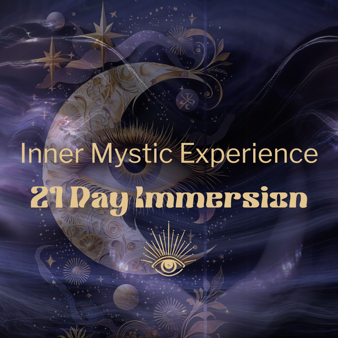21 days inner mystic