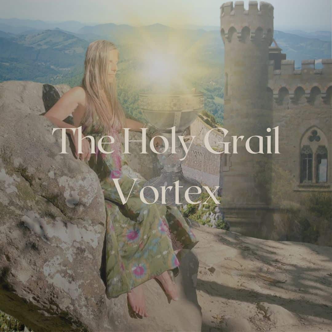 the holy grail vortex 2