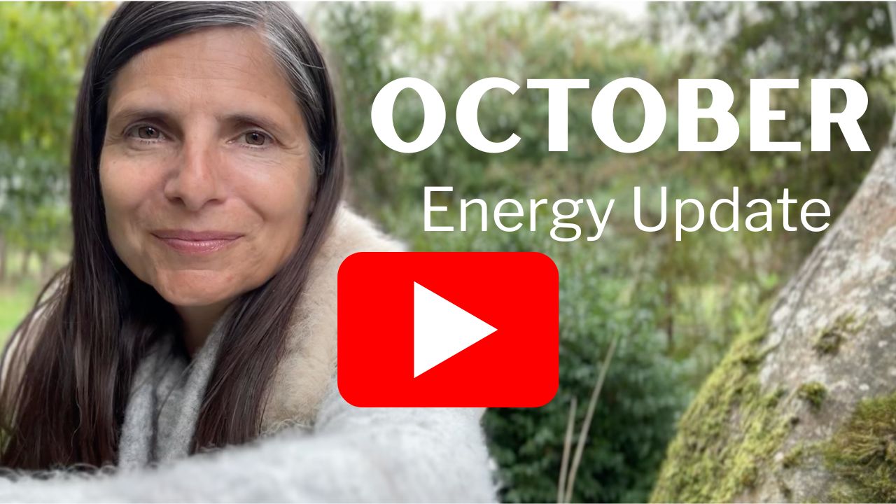 October Energy Update