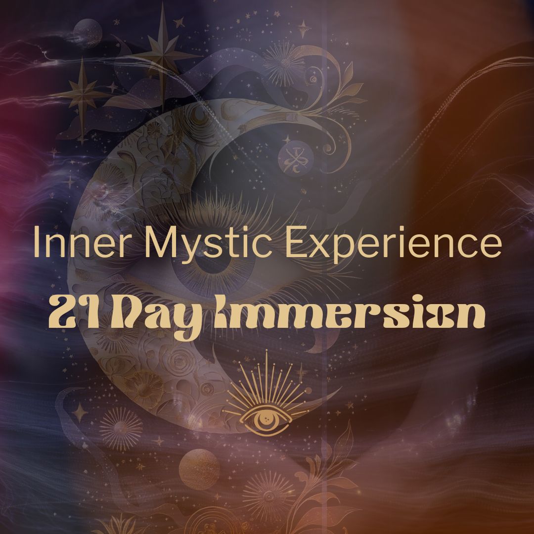 inner mystic experience
