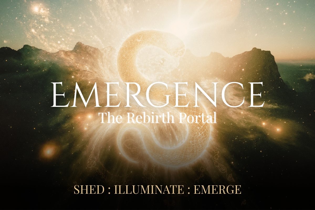 Emergence