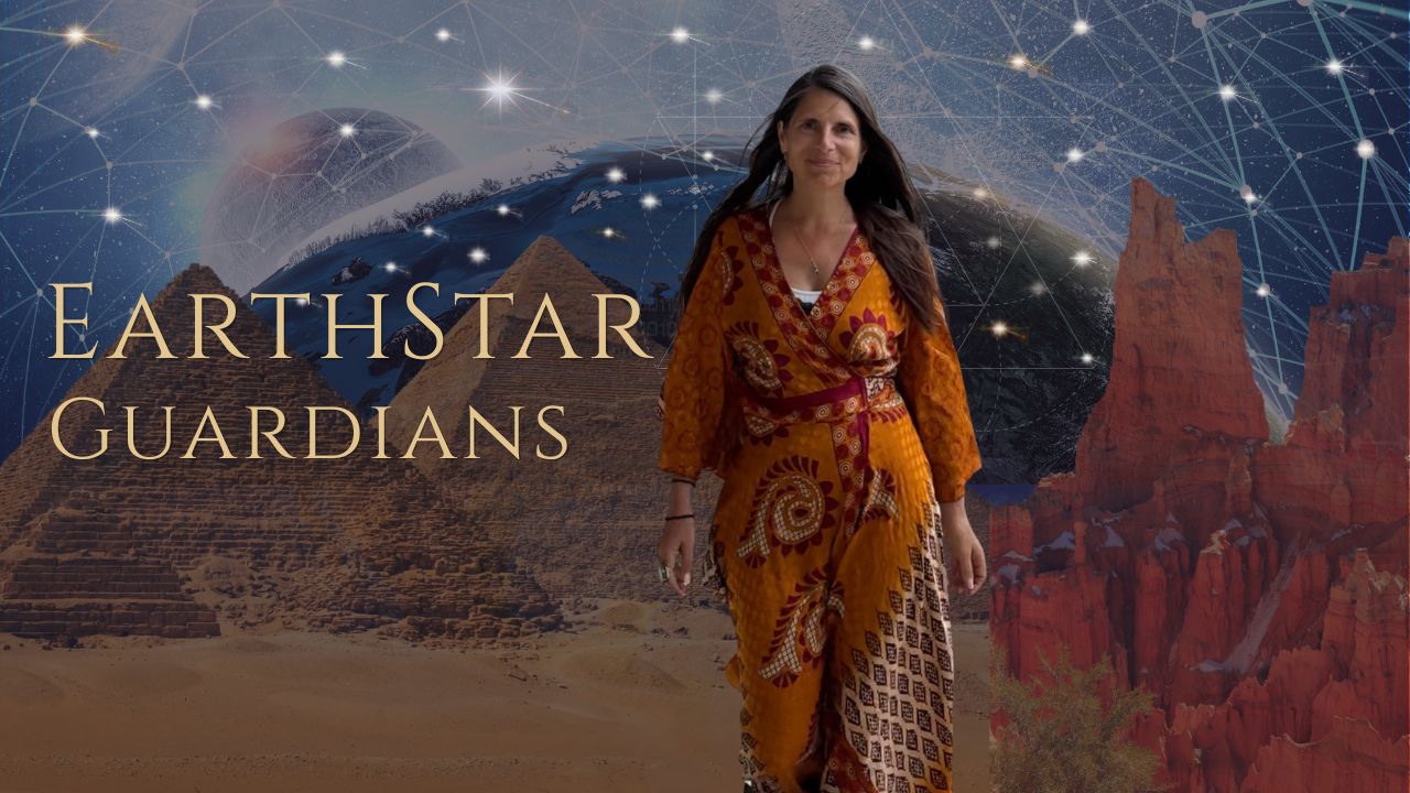 EarthStar Guardians Earthstar Guardians