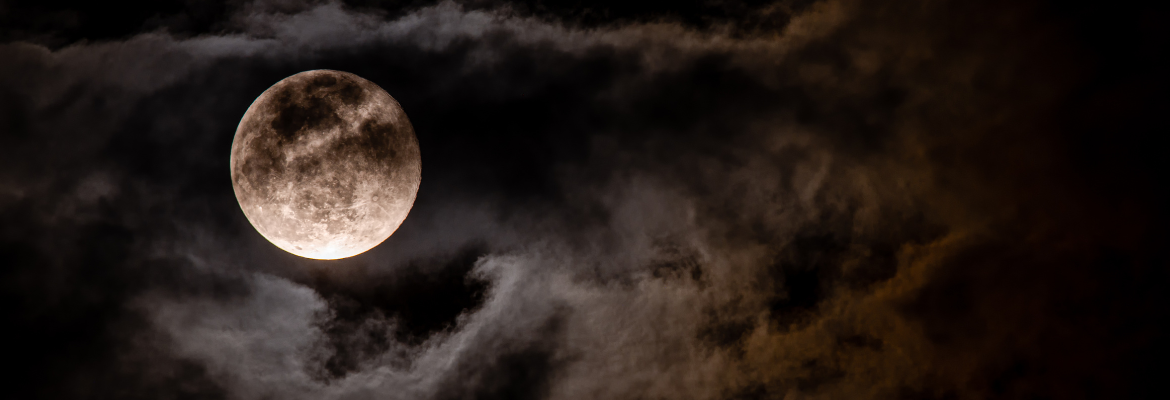 full moon image