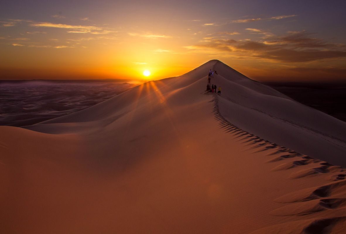 gobi desert gobi desert