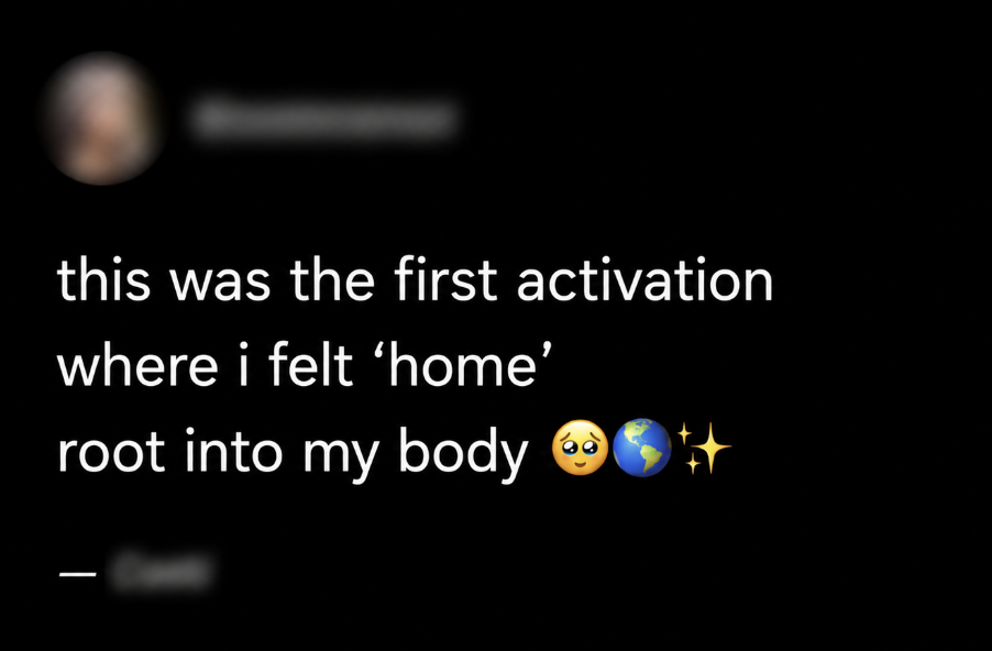 21 day testimonial 21 day testimonial