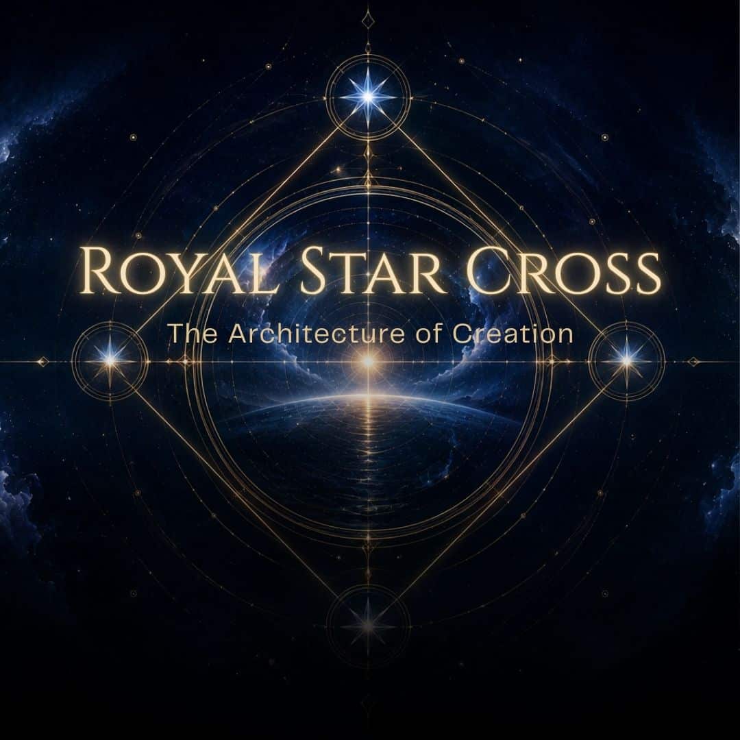 SQ - royal star cross