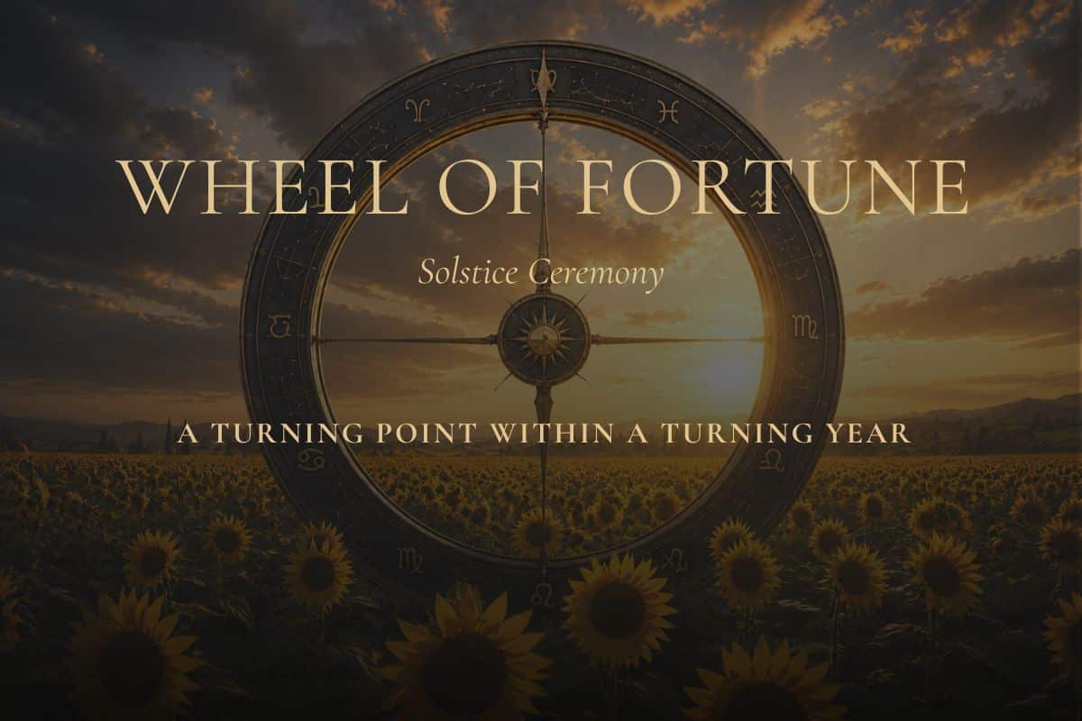 Wheel of Fortune