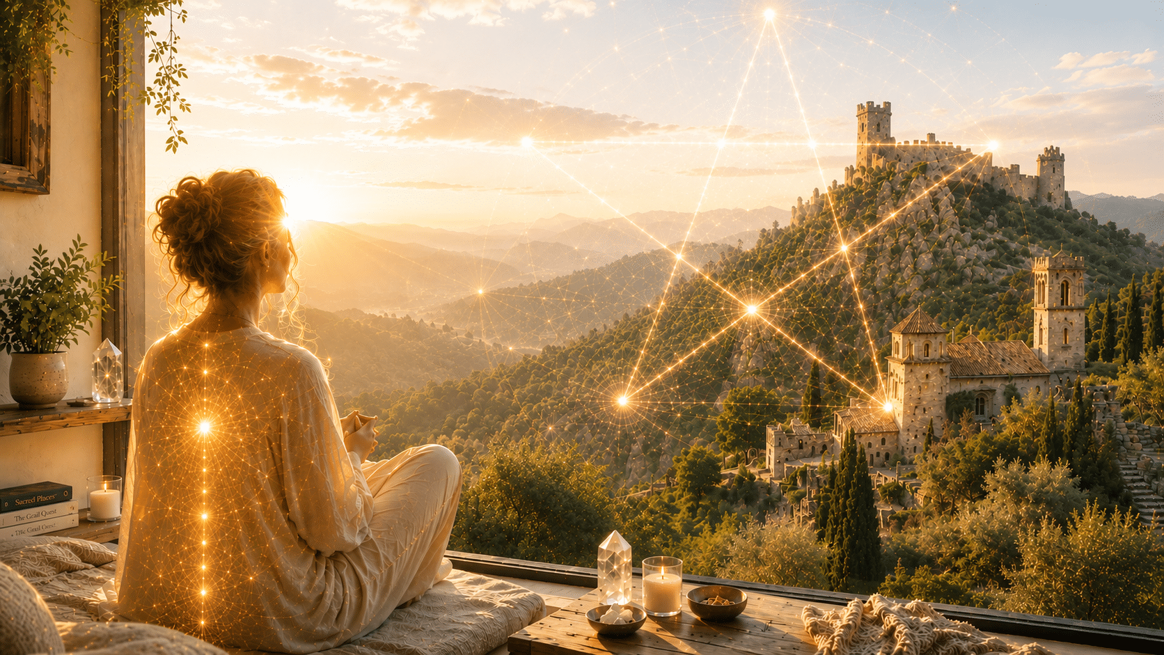 remote grail journey remote grail journey