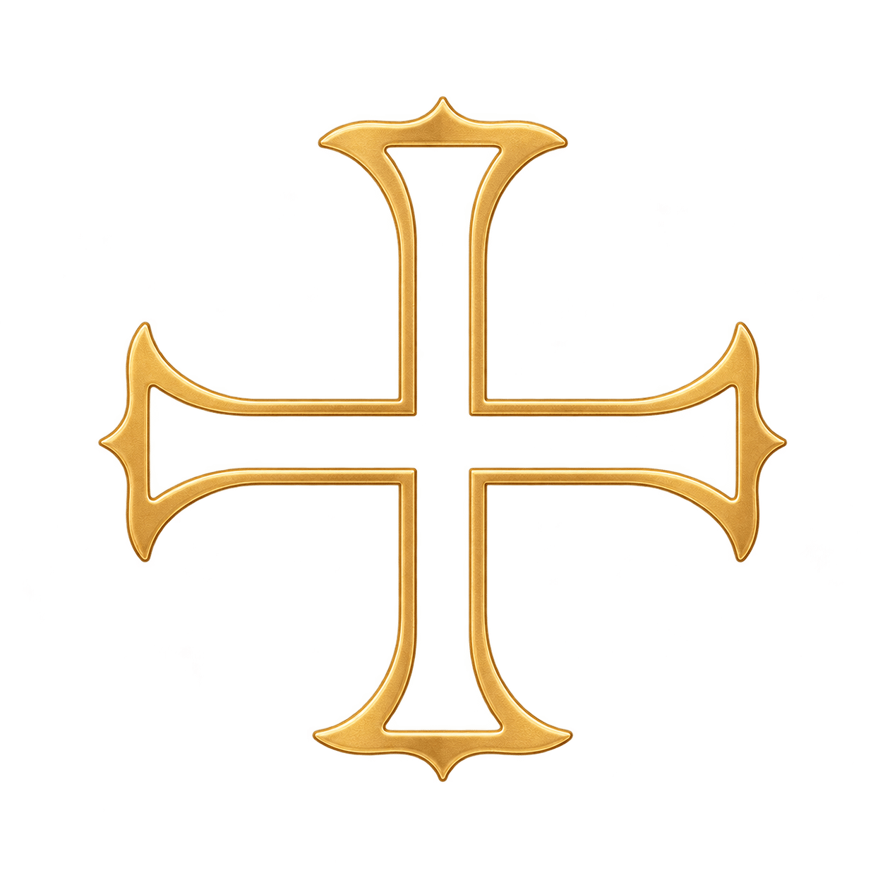 templar cross