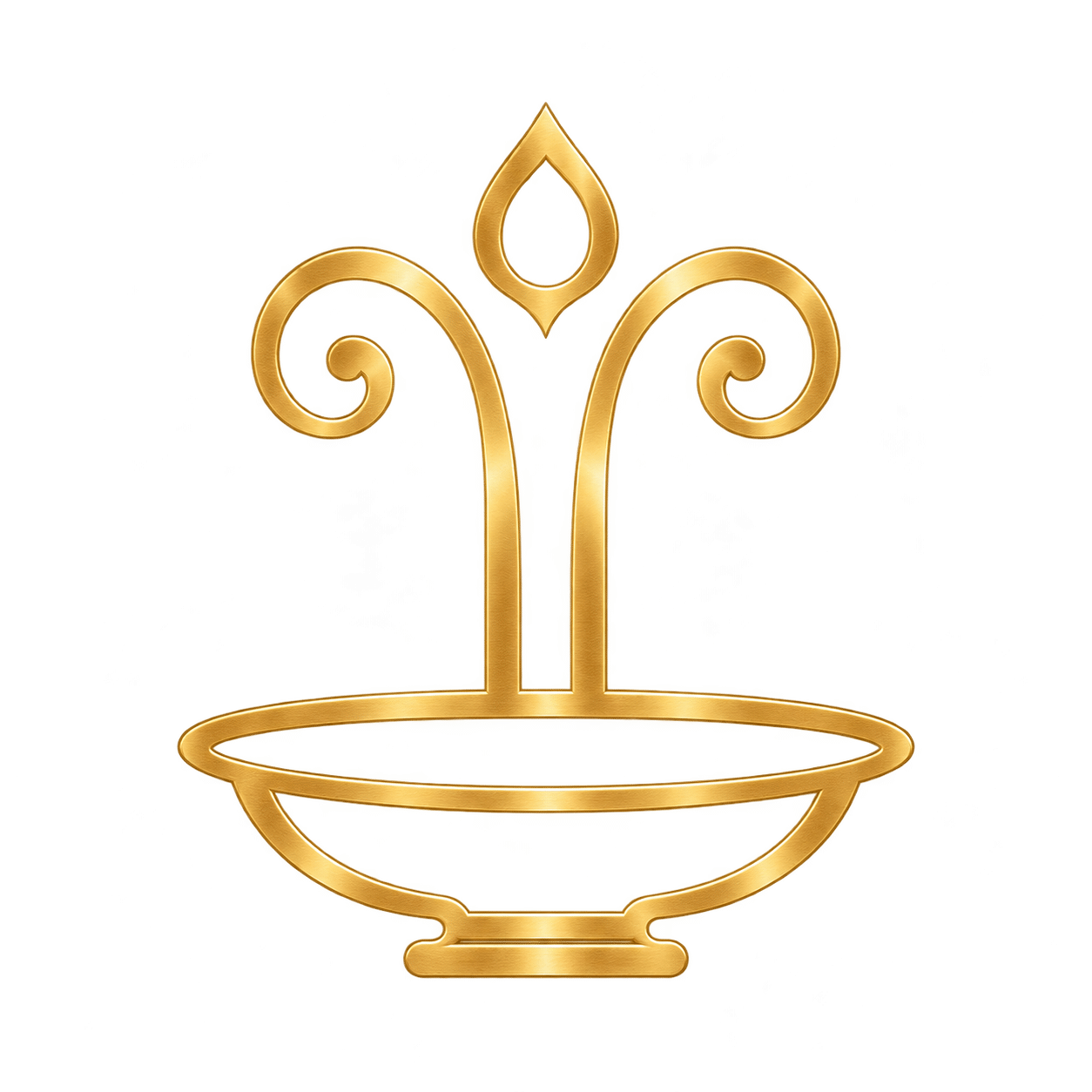 sacred springs