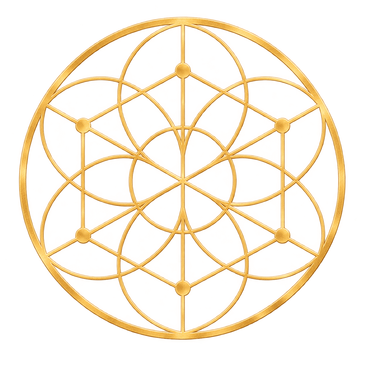 sacred geometry