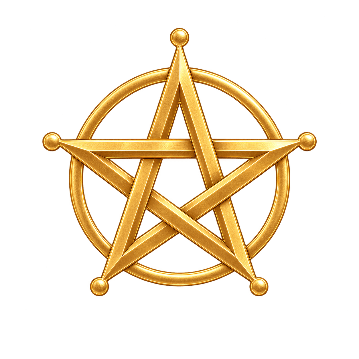 pentagram
