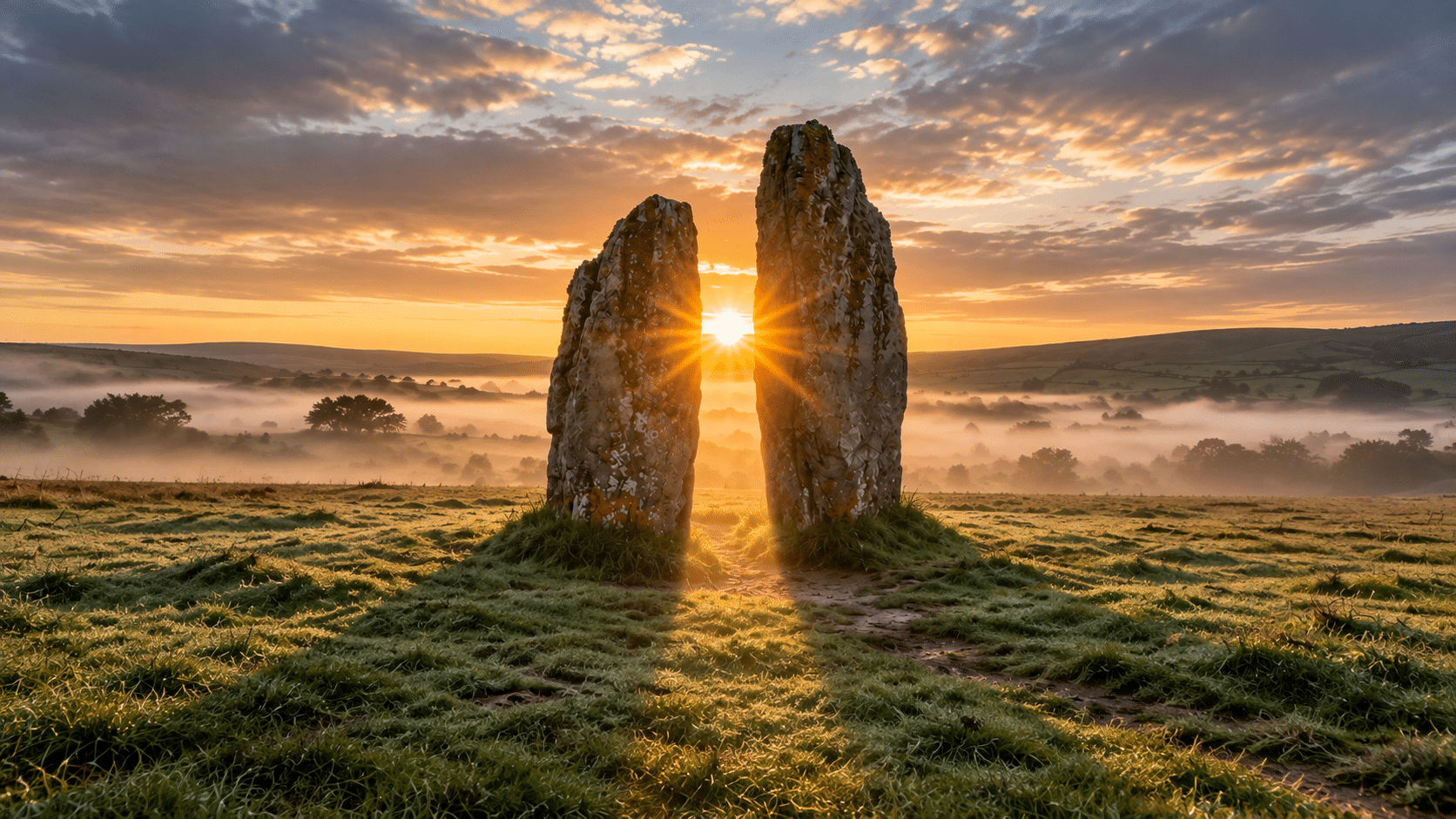 equinox stones