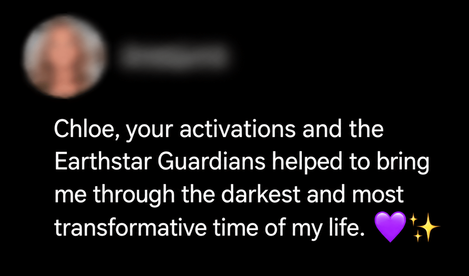 Chloe’s transformative Earthstar testimonial-3